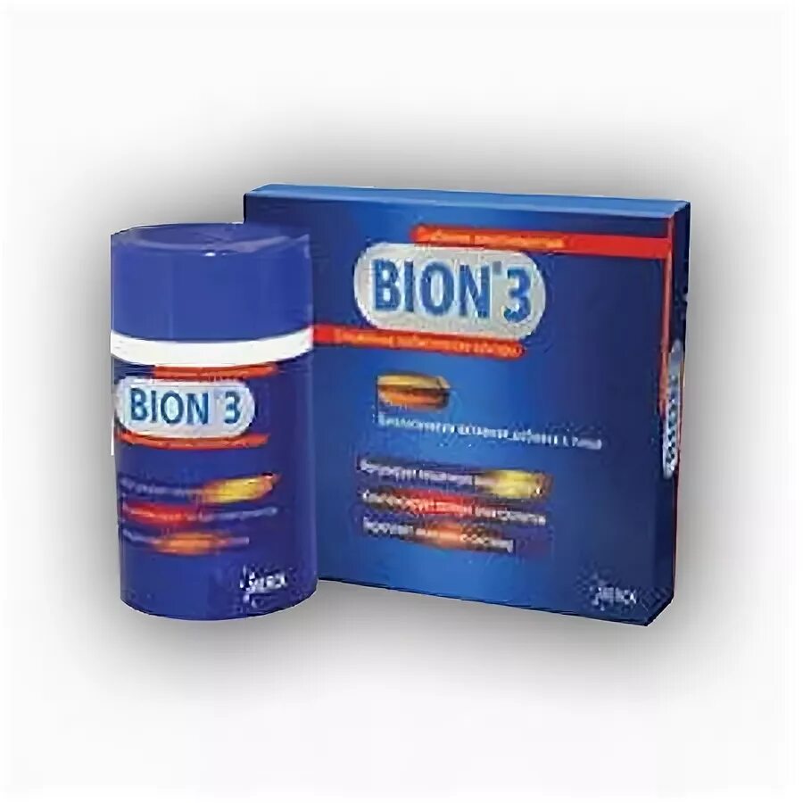 Бион 3 таб №30 БАД. Бион 3 таб., 30 шт.. Финские витамины Bion 3. Бион 3 таб 1050мг n30.