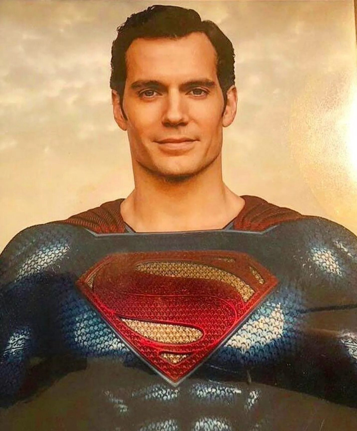 Superman Ganru kawel. Henry Cavill Superman.