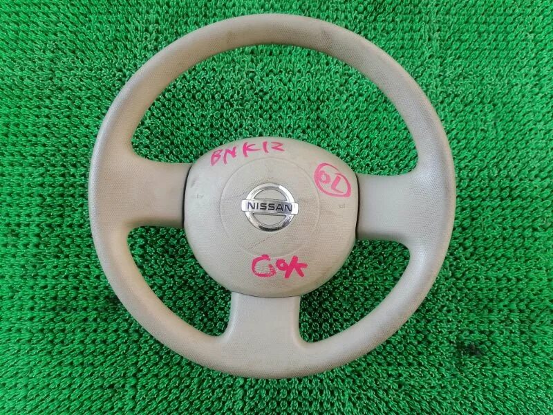 Ниссан марч руль. Nissan march yk12. Руль ниссан марч к12. Руль ниссан марч 2002. Руль ниссан марч к12.