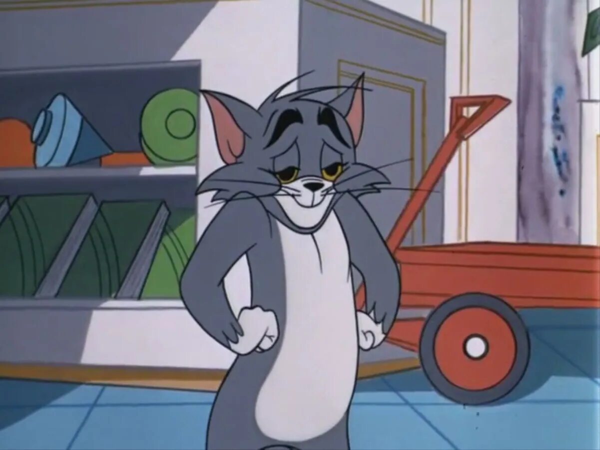 Tom and jerry 55. Кот из Тома и Джерри. Кот том из том и Джерри. Том и Джерри 1965 136. Кот том и Джерри 1963.