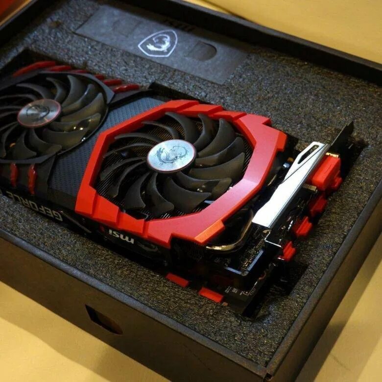 Msi 1080 ti gaming x