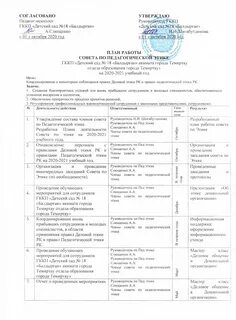 Положение о педагогической этике
