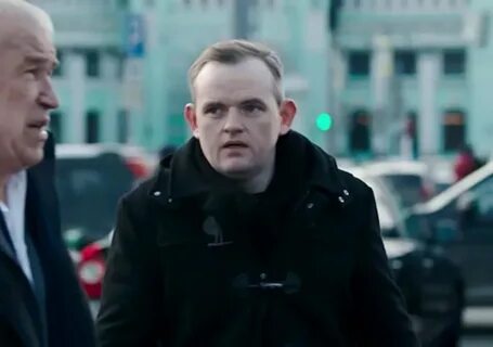 Чокнутая по ту сторону