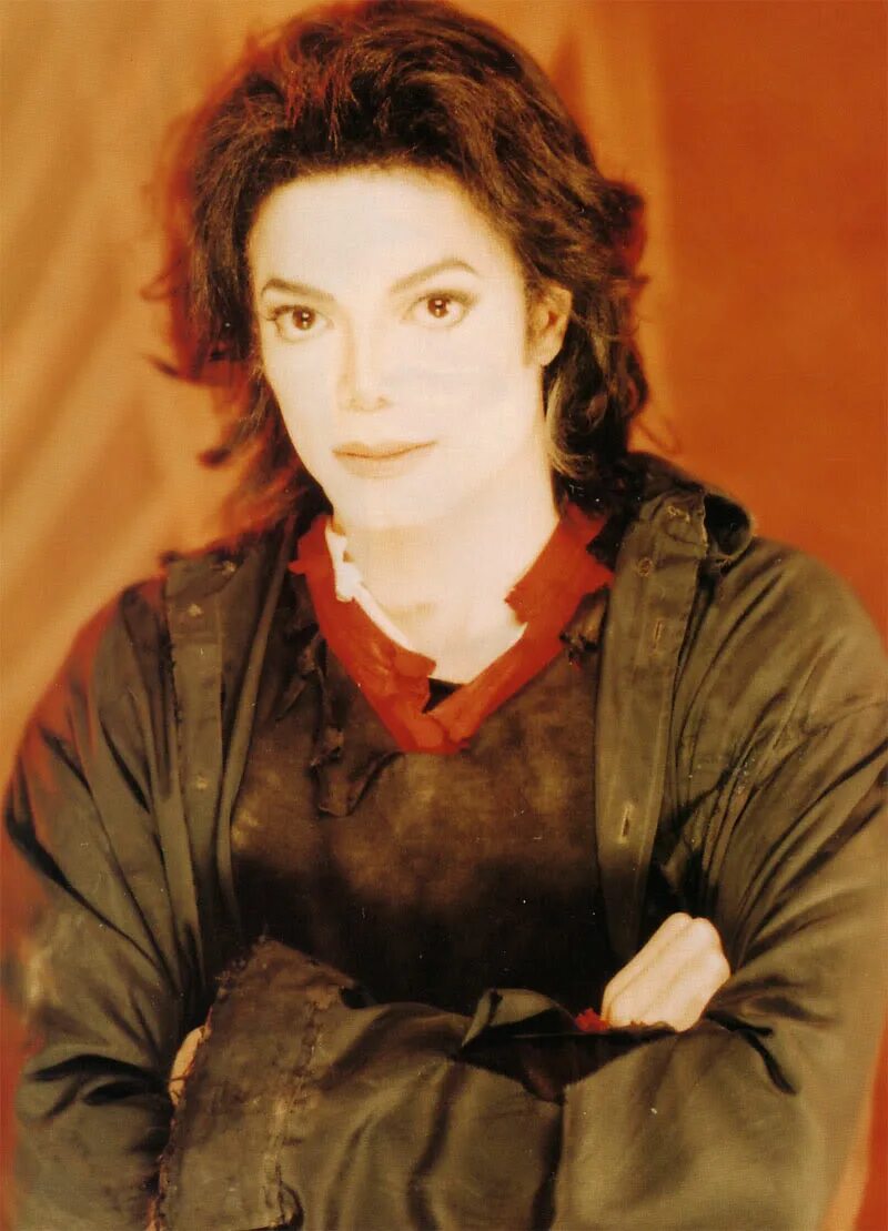 Песни майкла джексона earth. Michael Jackson - Earth Song (1995).