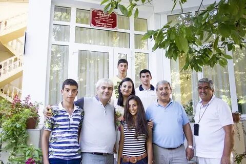 Краева армянская сочи