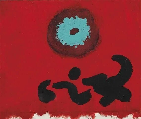 У детка готлиб. Adolph gottlieb. У детка готлиб. У детка готлиб. У детка готлиб.