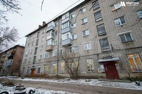Квартиры в ярославле в кировском районе