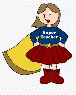 Super teachers