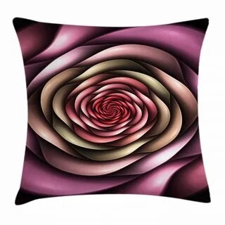 Cover rose