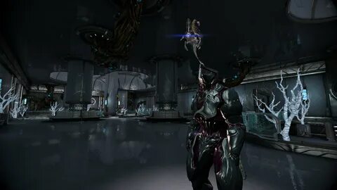 Warframe 1999 что это