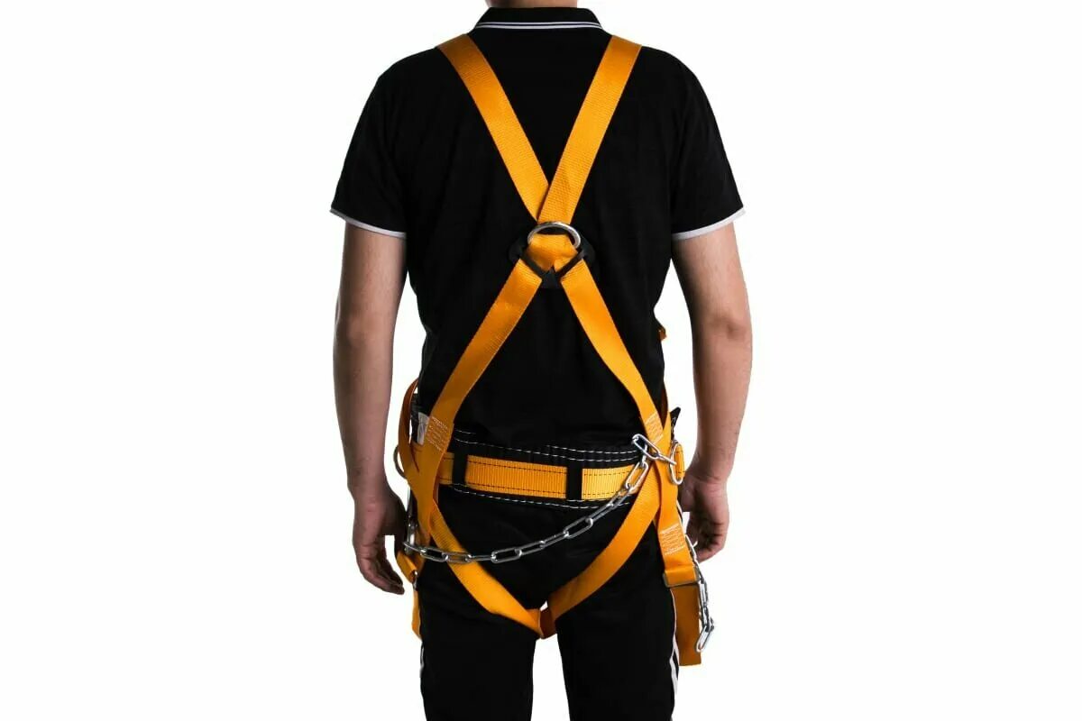 прогресс сефети