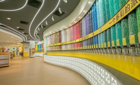 M store