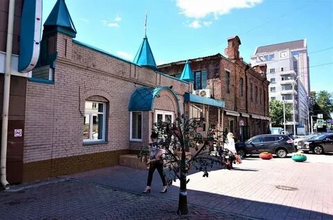 Коммунистическая 14 новосибирск