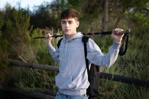 Troye Dean and Joey Mills.