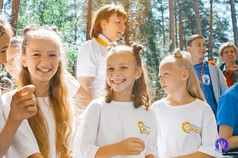 Детский лагерь тамбов