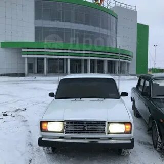 Ваз хмао