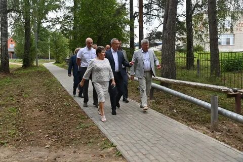 Калужская опытная станция
