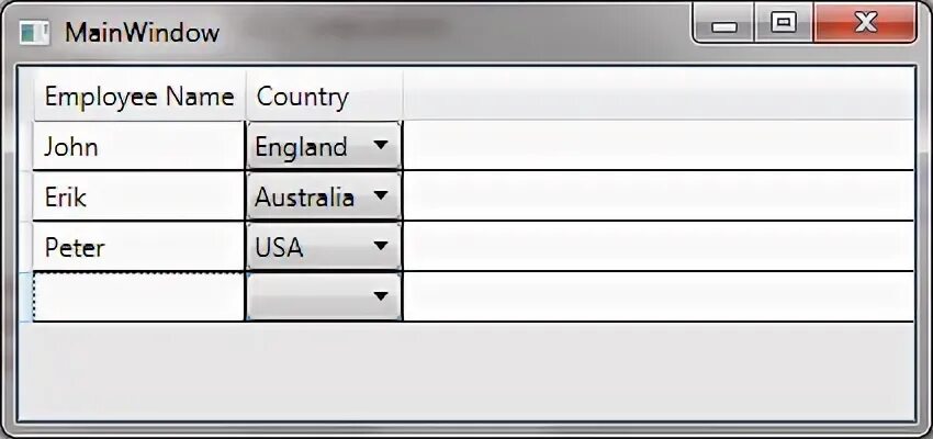 Wpf datagrid row. Datagrid. react muix datagrid example.