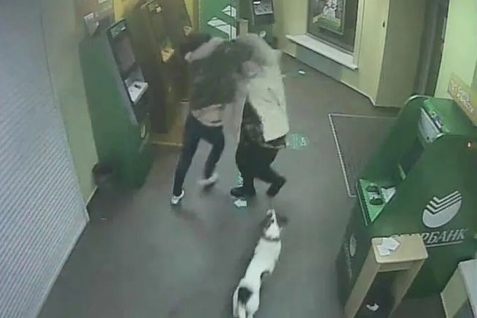 Потерпевший в хищении