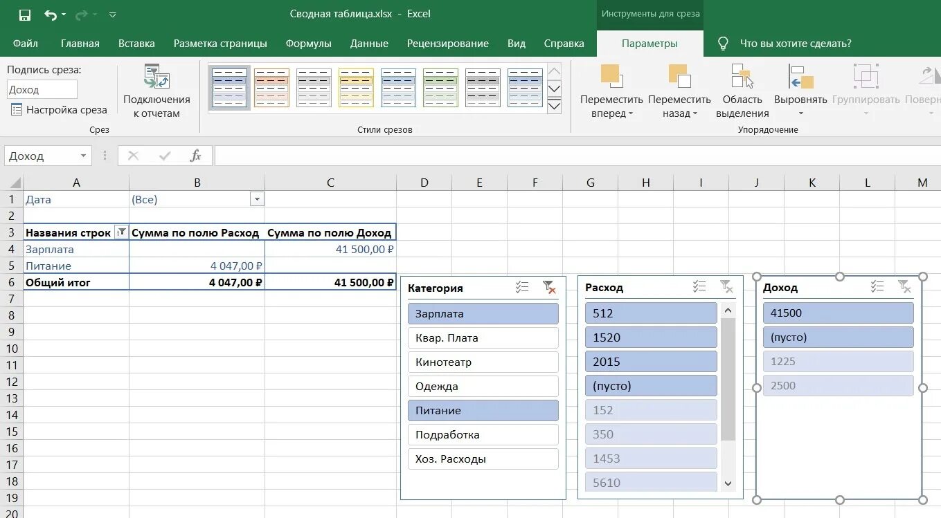 Данные для сводной таблицы в excel. Сводные таблицы в экселе. Сводные таблицы в excel для чайников. Сводная таблица данных в эксель.