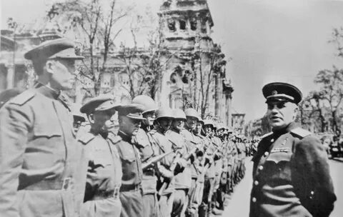 4 мая 1945 г