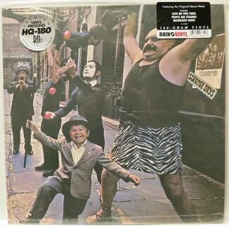 The doors people are