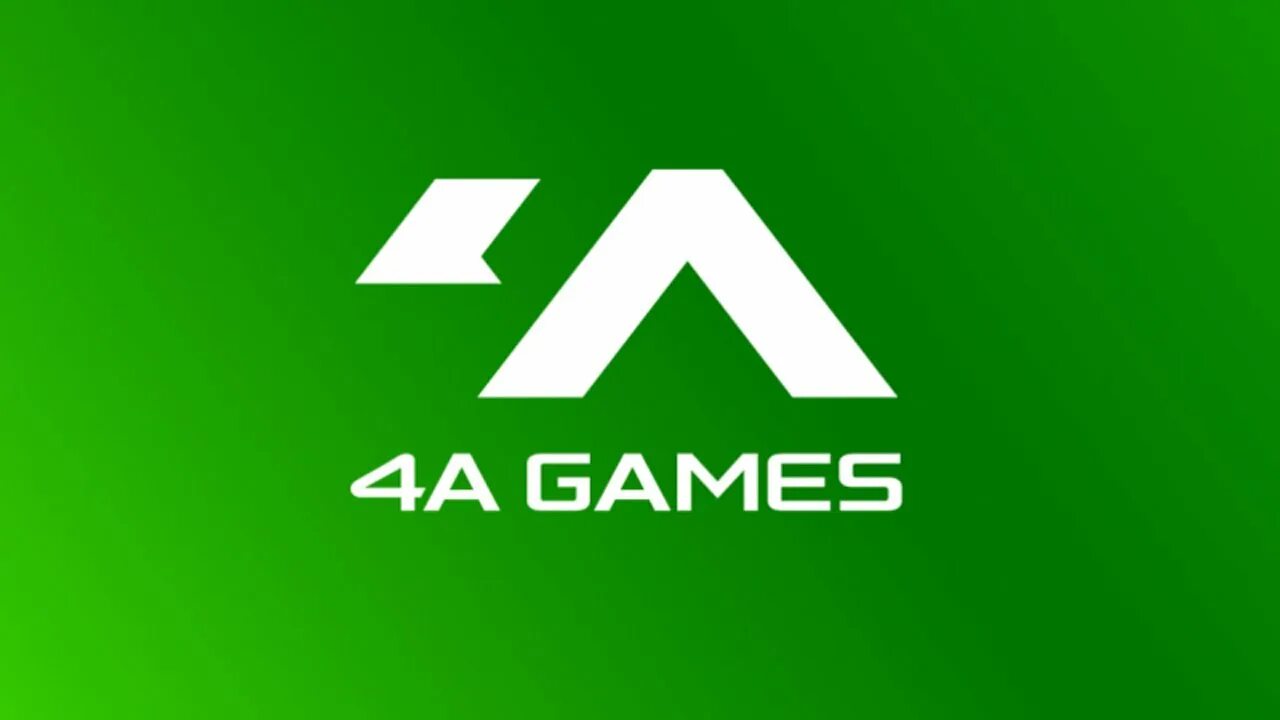 Ps4 компания. 4а геймс. 4game. 4game логотип. Студия а4 геймс.