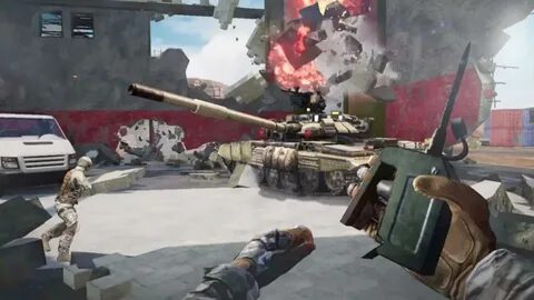 Дата выхода новой battlefield