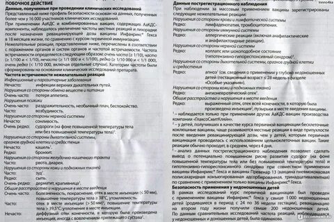Вактривир инструкция