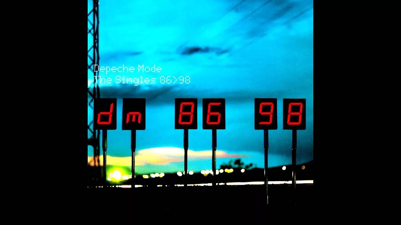 Depeche mode it s no good. Depeche mode the singles 86-98 обложка. depeche mode 86 98. depeche mode album cover. depeche mode singles 01-17.