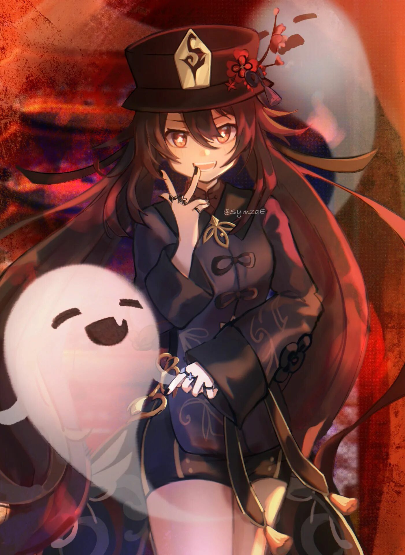 Hu tao rule