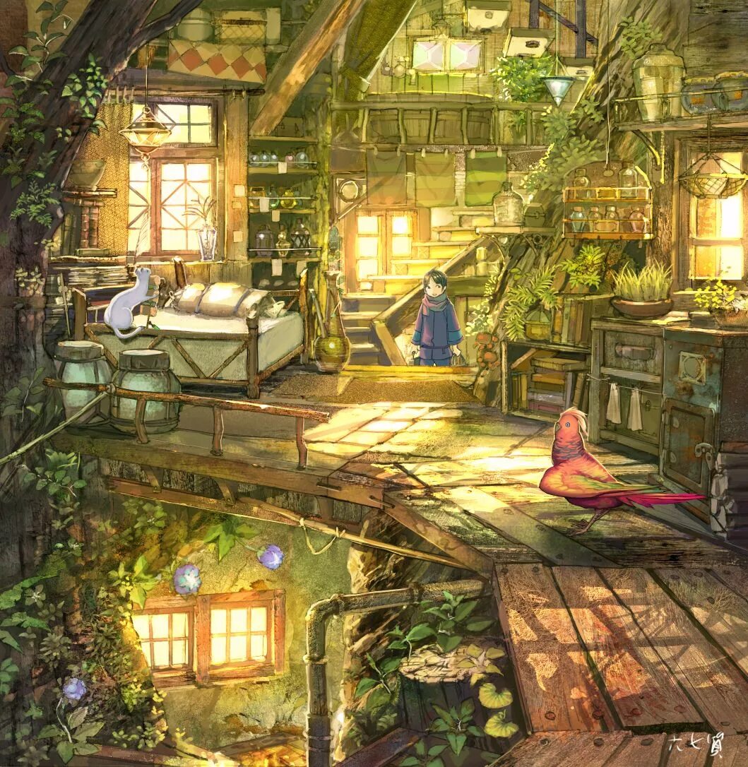SKETCH GALLERY SKETCHSURF on Instagram: "@suricat" Interior design sketches, Int