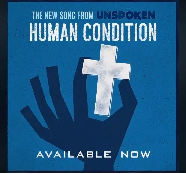 Unspoken reason. Human Song. Human mp3