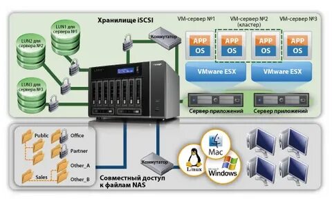 File sharing networks