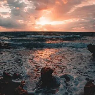 Море тысячи