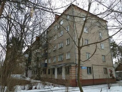 Малаховка индекс