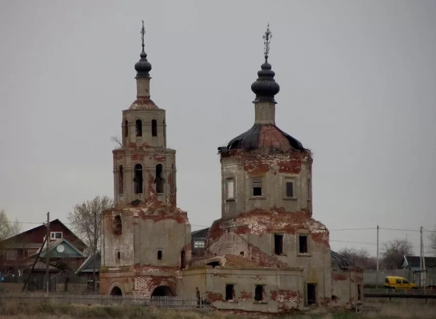 Погода шуран лаишевский район