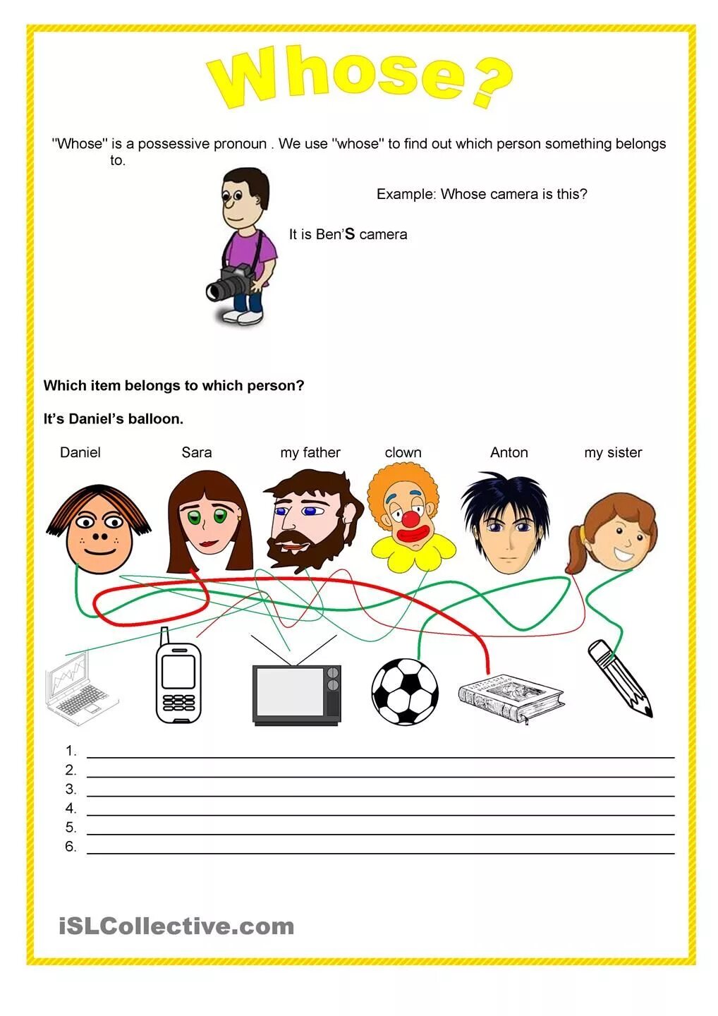 Whose books are these. Whose упражнения для детей. притяжательный падеж в английском языке worksheets for kids. whose задания. possessive case для детей.