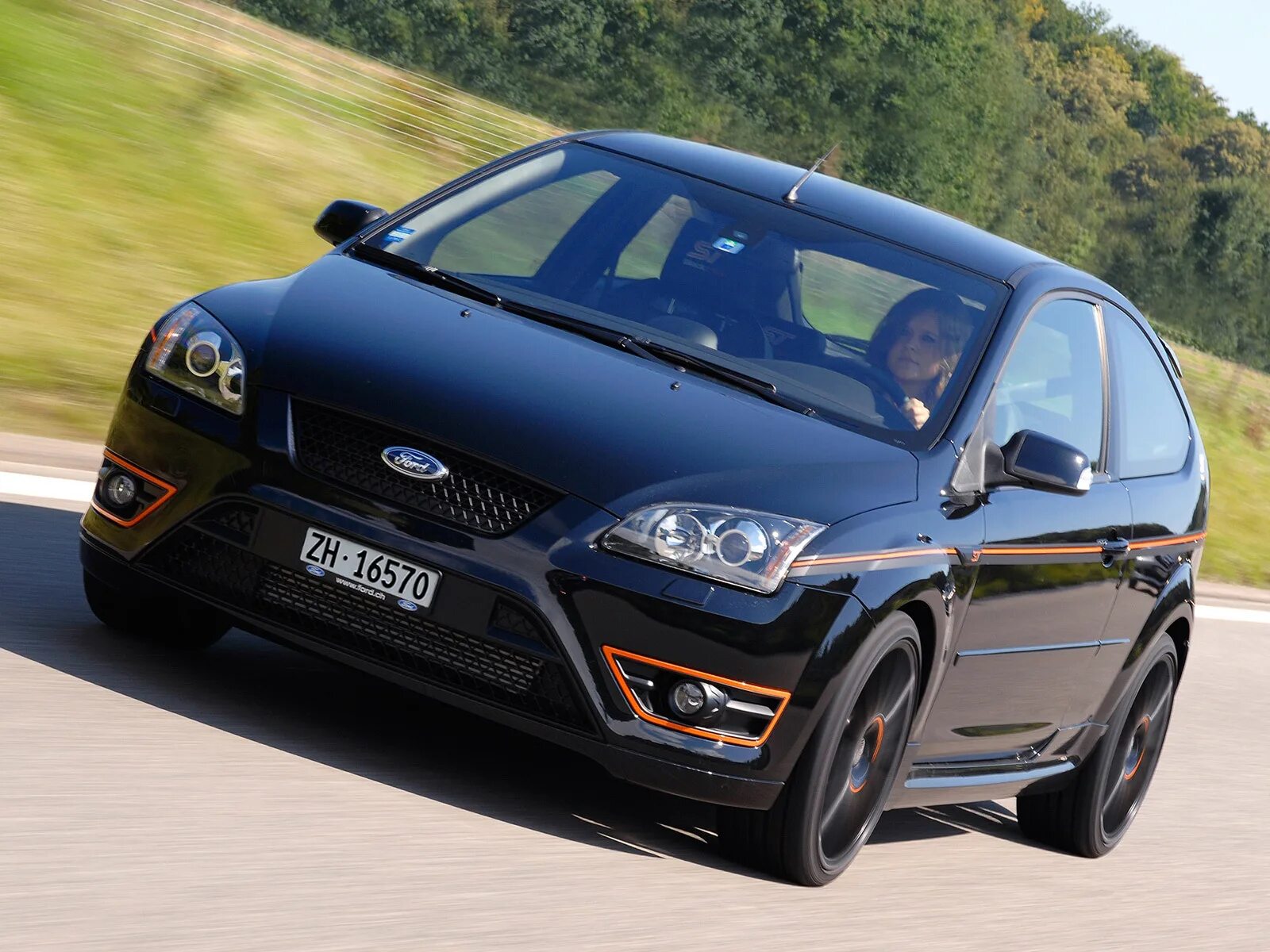 Ford Focus 2 St черный. Ford Focus St 2007. Ford Focus St 2008. Ford Focus St mk2.