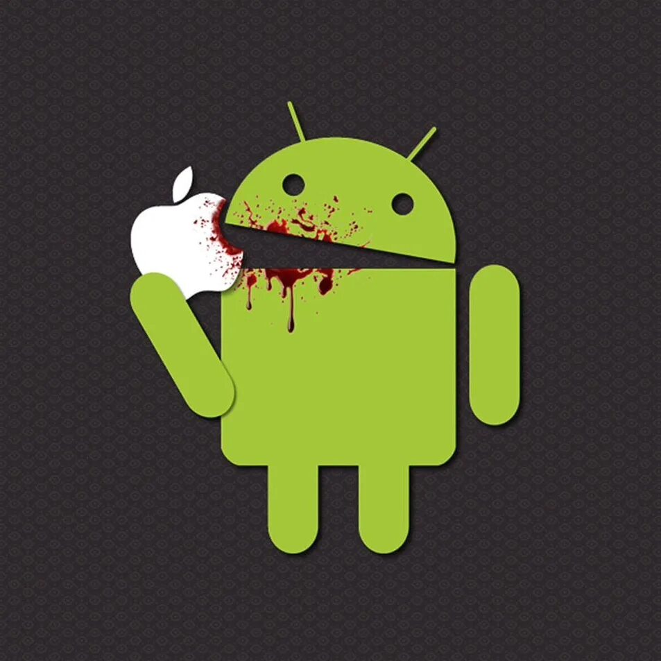 Android cool