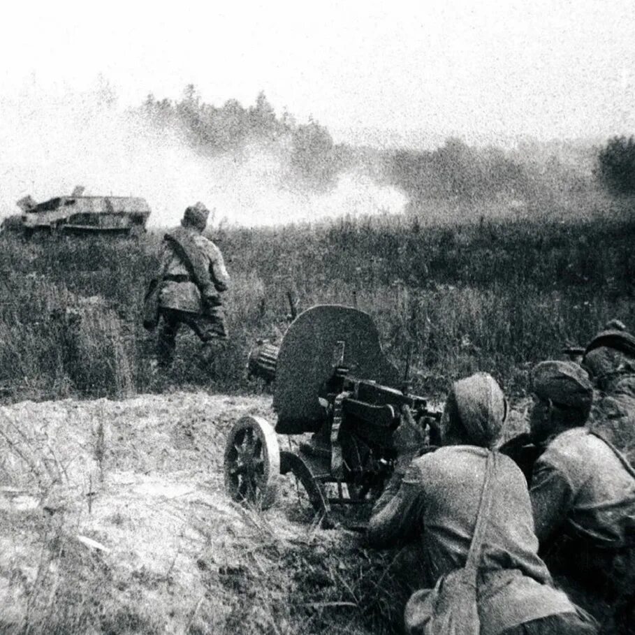 Великая отечественная война фото боевых действий Уникальные фотографии времен Великой Отечественной войны в электронной базе прое
