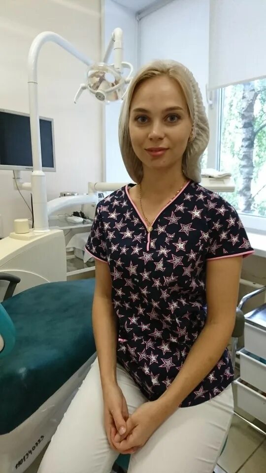 ковалев ортодонт