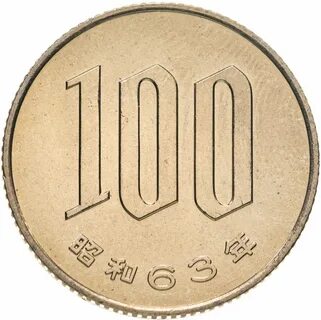 Монетку 100