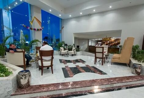 Sharming hotel 4