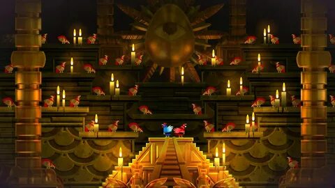 Guacamelee