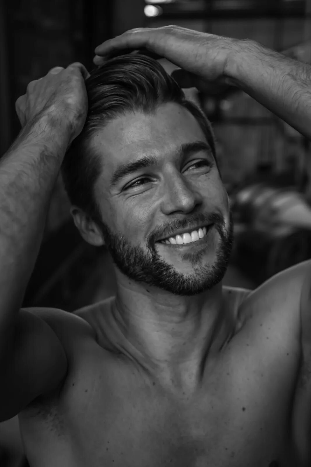 Mcintyre: weiss. Марвин уорт. Photographer trey mcintyre. Марвин дж. Marvin j.