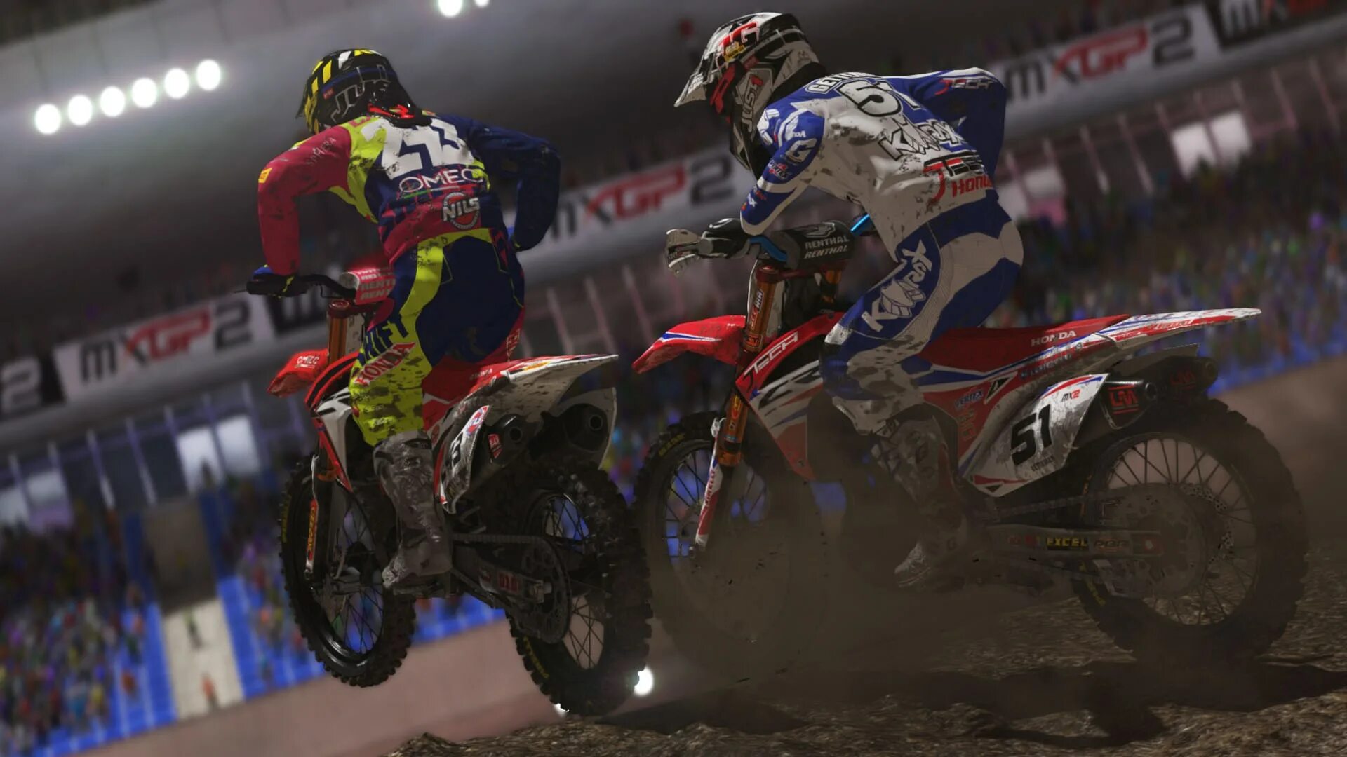 MXGP 2. Mxgp2 game. Mxgp 2024