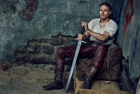 King arthur a loyal husband