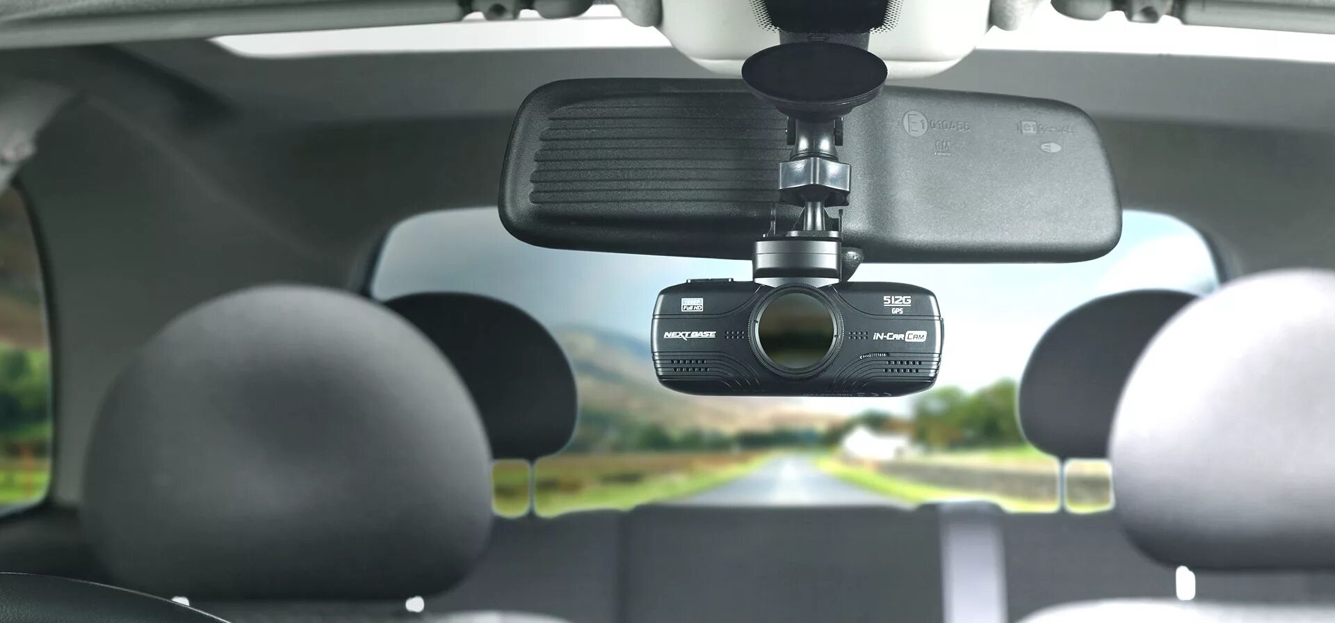 Dashcam