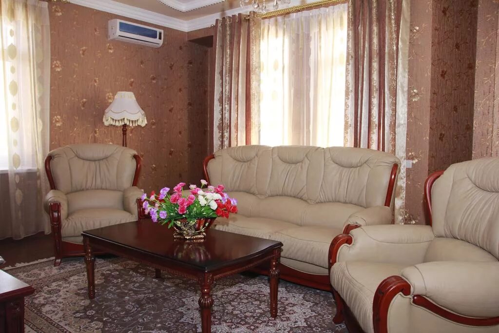 квартира в худжанде